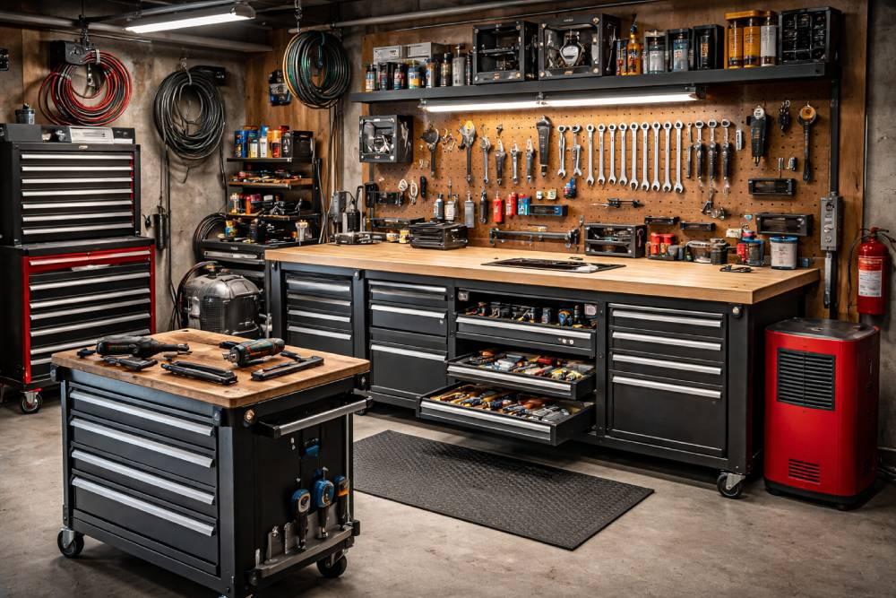Tools