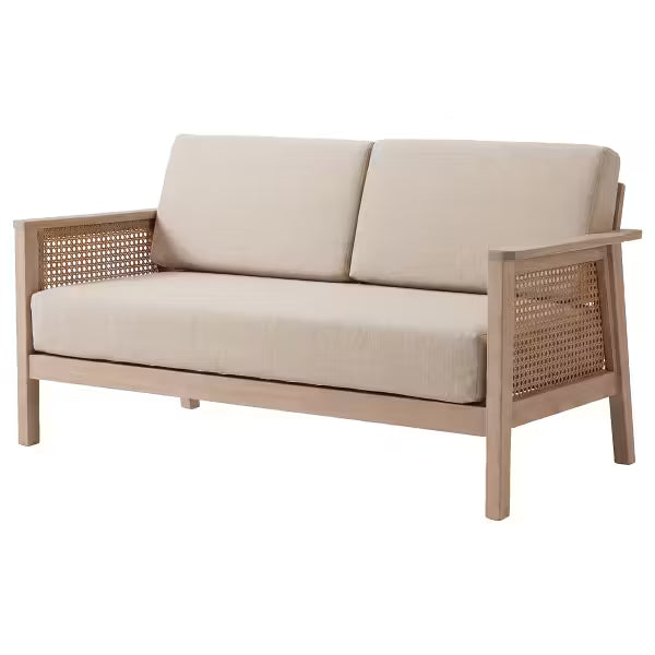 Loungeset Numa 4-delig