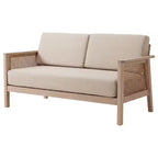 Loungeset Numa 4-delig