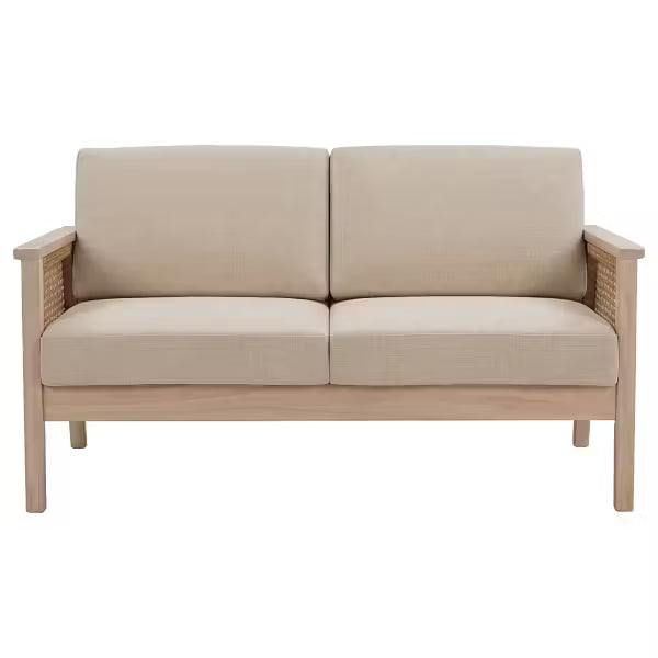Loungeset Numa 4-delig