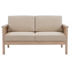 Loungeset Numa 4-delig