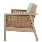 Loungeset Numa 4-delig