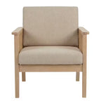 Loungeset Numa 4-delig