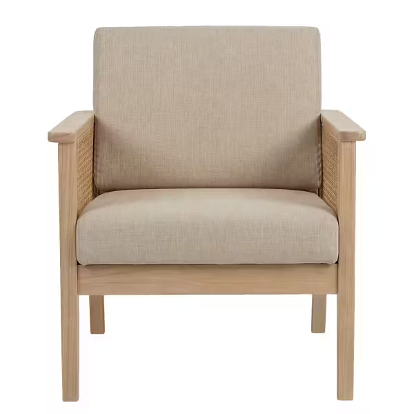 Loungeset Numa 4-delig