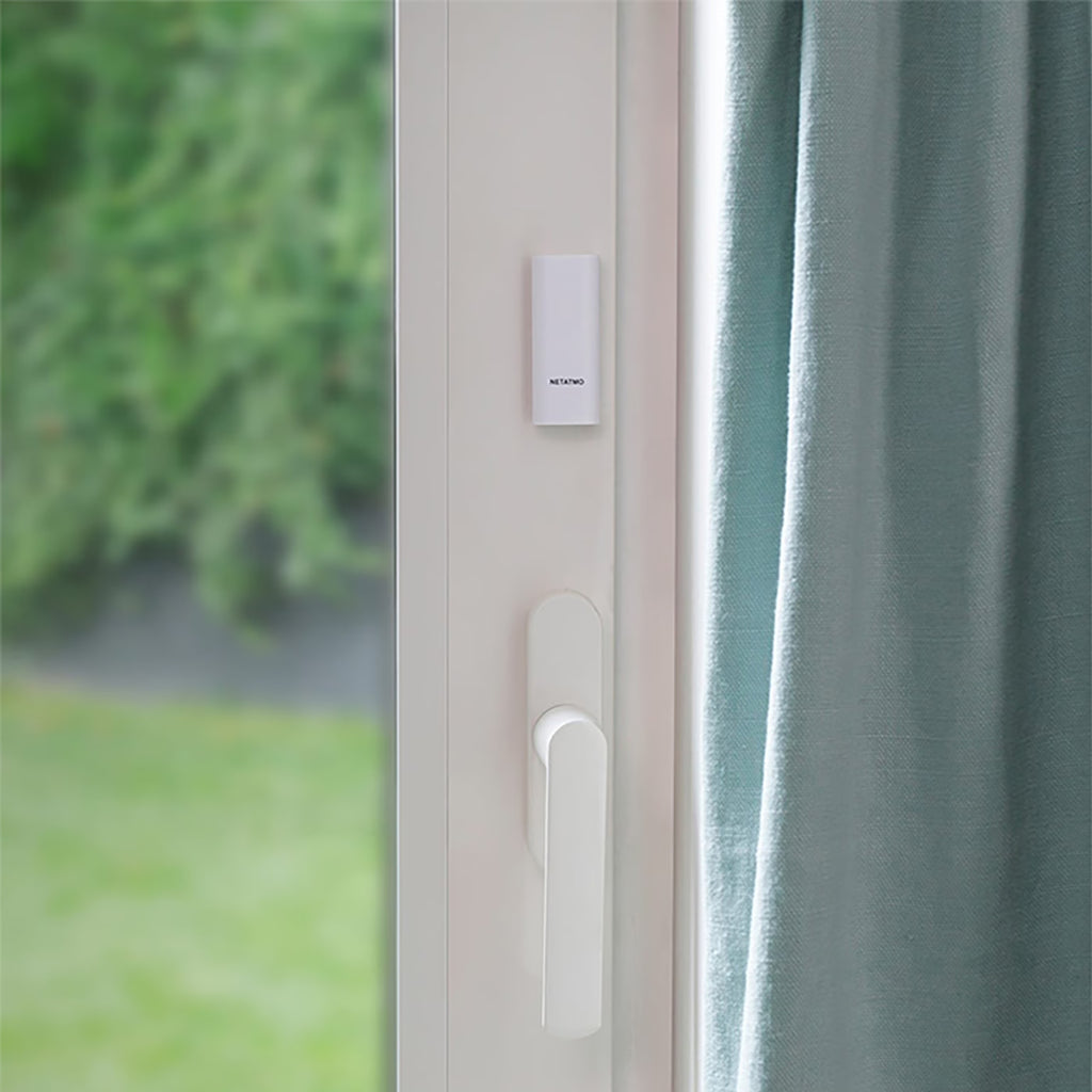Netatmo Security Pack