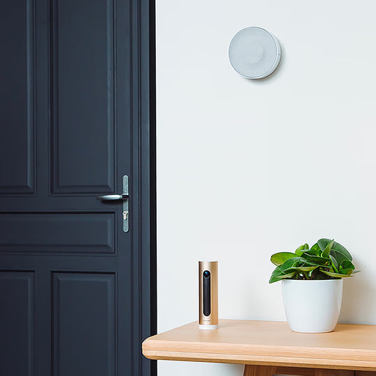 Netatmo Security Pack