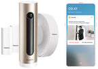 Netatmo Security Pack
