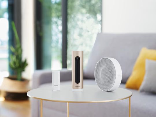 Netatmo Security Pack