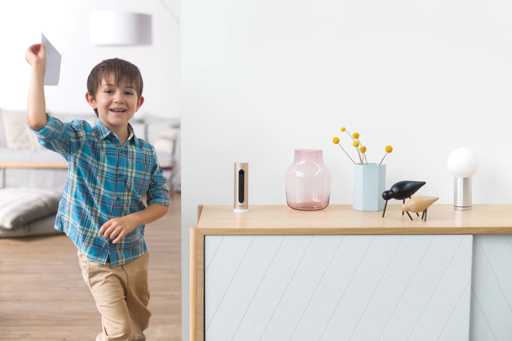 Netatmo Security Pack