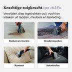 Motionflow Tapijtreiniger PRO