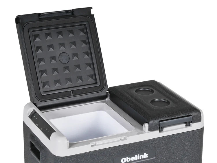 Obelink Coolmove 41 Duo compressor koelbox