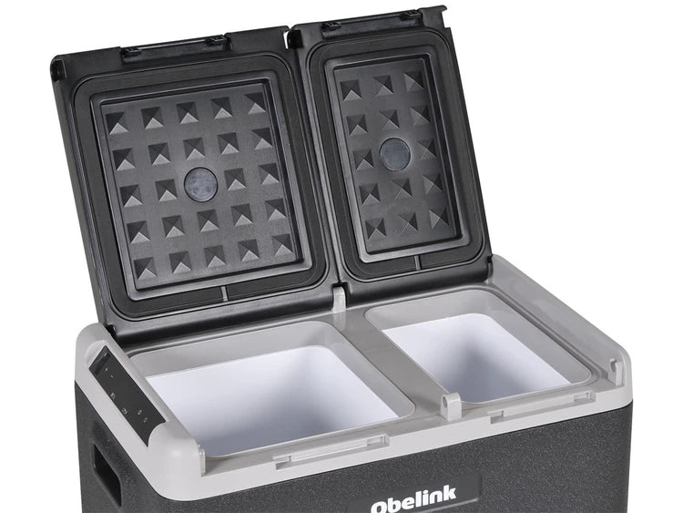 Obelink Coolmove 41 Duo compressor koelbox