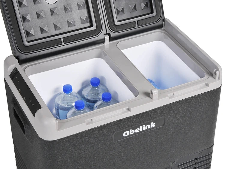Obelink Coolmove 41 Duo compressor koelbox